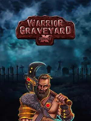 WarriorGraveyardXNudge