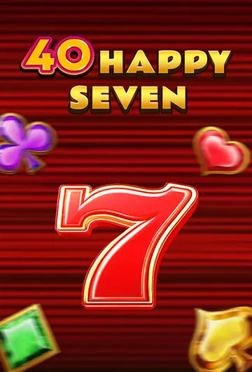 40HappySeven