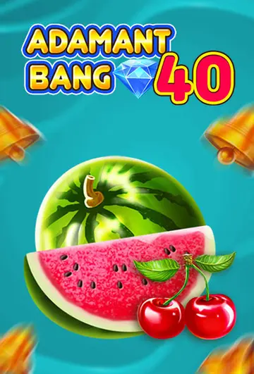 AdamantBang40