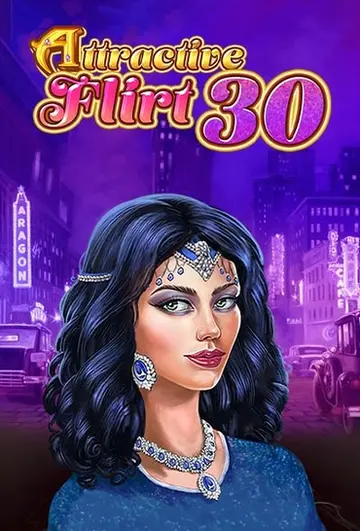 AttractiveFlirt30