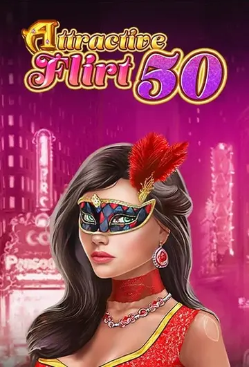 AttractiveFlirt50