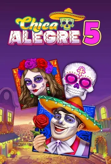 ChicaAlegre5