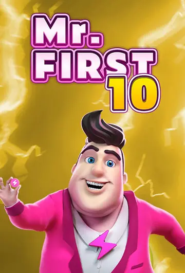 MrFirst10