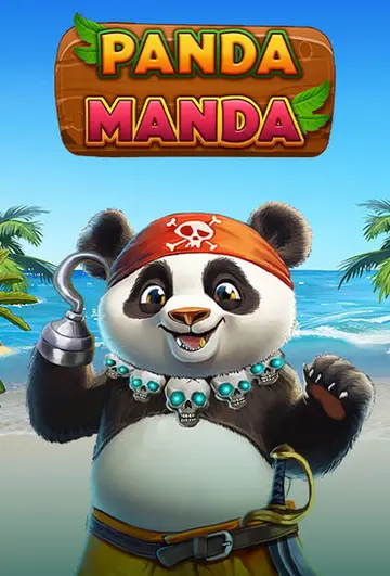 PandaManda