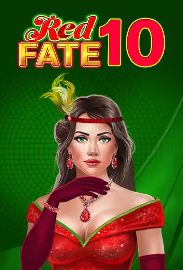 RedFate10