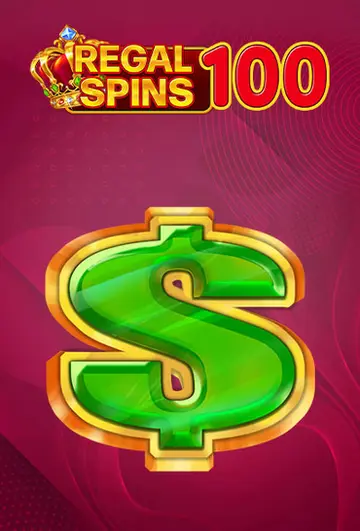 RegalSpins100