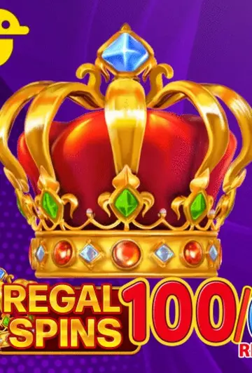 RegalSpins1006