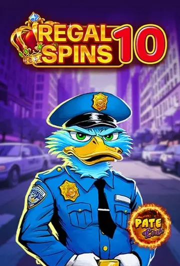 RegalSpins10PateLink