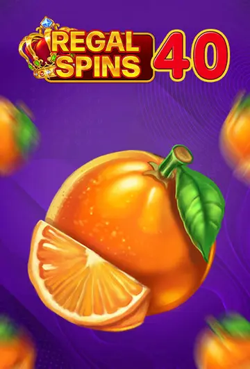 RegalSpins40