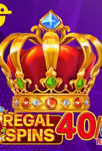 RegalSpins406