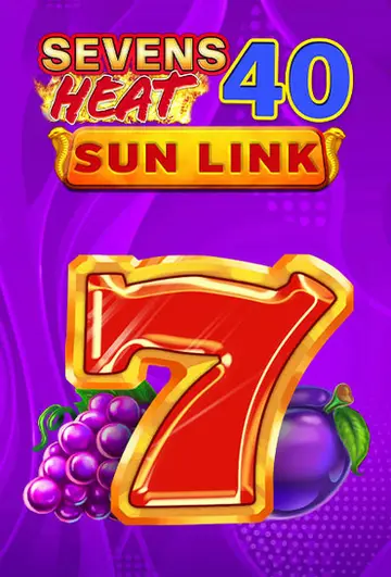 SevensHeat40SunLink