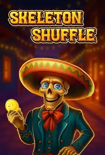SkeletonShuffle
