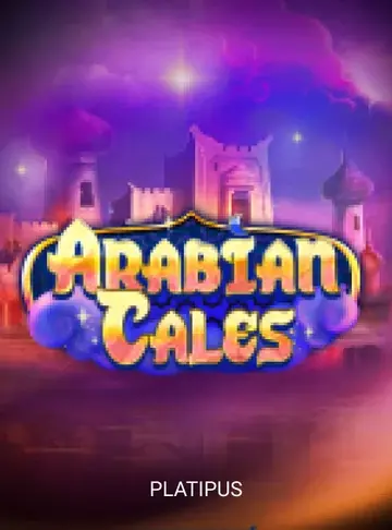 ArabianTales