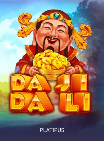 DaJiDaLi