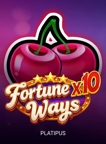 FortuneWaysx10