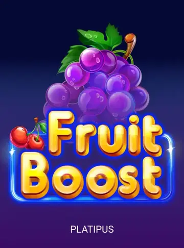 FruitBoost