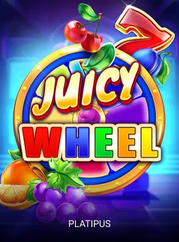 JuicyWheel