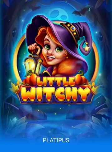 LittleWitchy