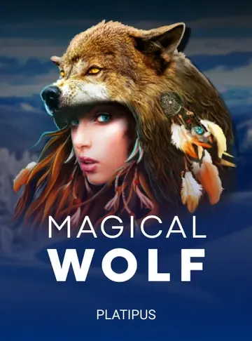 MagicalWolf