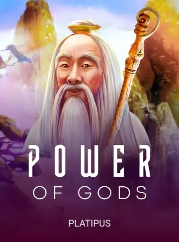 PowerofGods