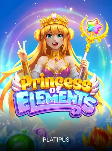 PrincessofElements