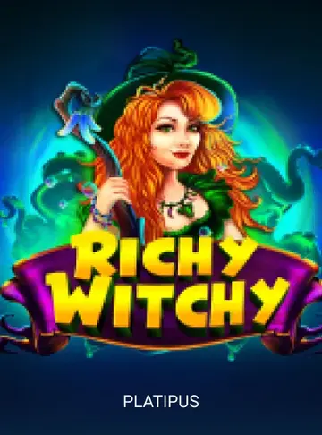RichyWitchy