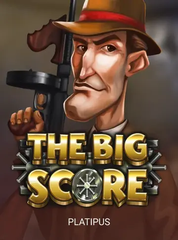 TheBigScore