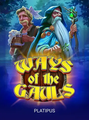 WaysoftheGauls