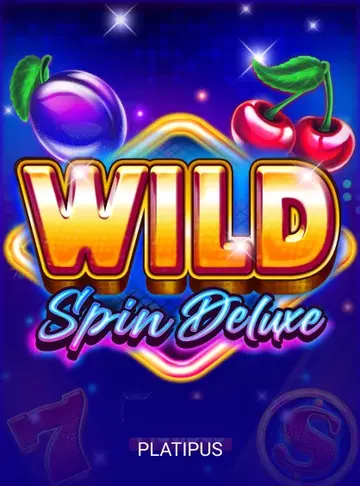 WildSpinDeluxe