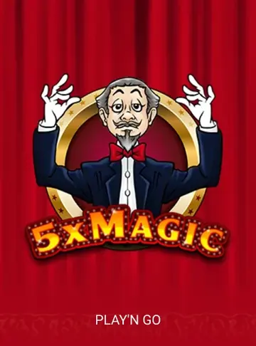 5xMagic
