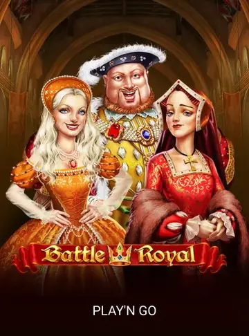 BattleRoyal