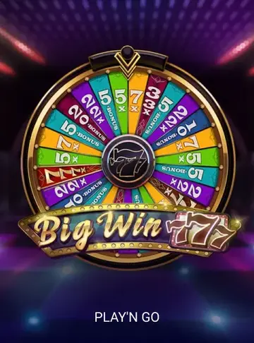 BigWin777