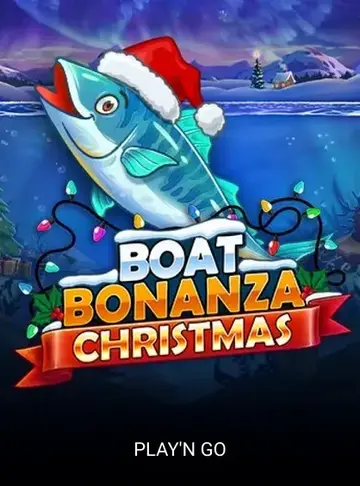 BoatBonanzaChristmas