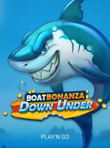 BoatBonanzaDownUnder