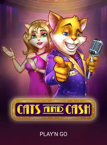 CatsandCash