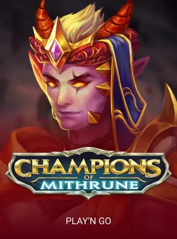 ChampionsofMithrune