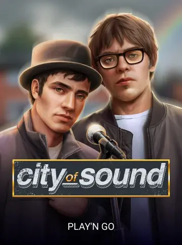 CityofSound