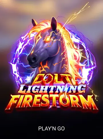 ColtLightningFirestorm