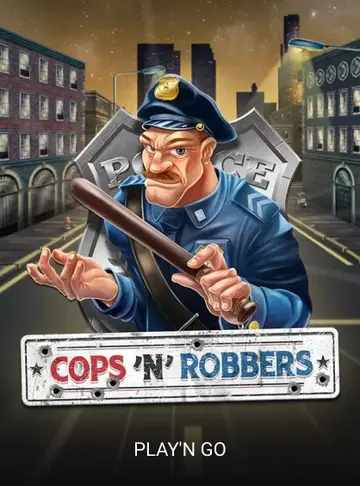 CopsnRobbers