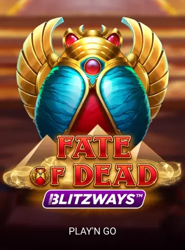 FateofDeadBlitzways