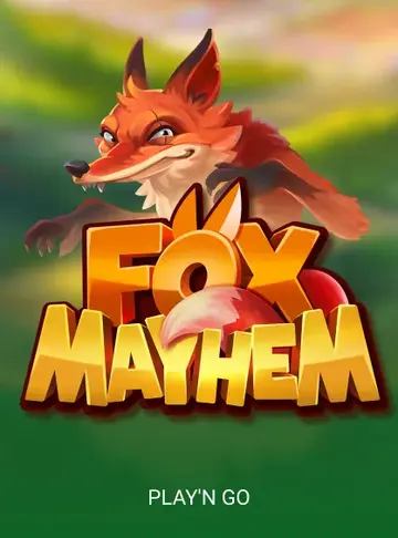 FoxMayhem