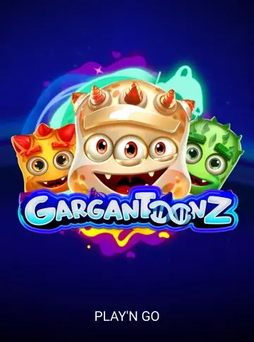 Gargantoonz