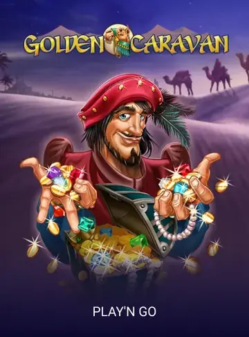 GoldenCaravan