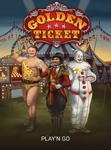 GoldenTicket