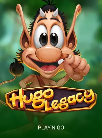 HugoLegacy