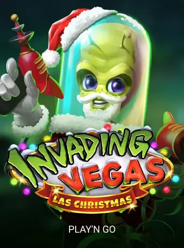 InvadingVegasLasChristmas