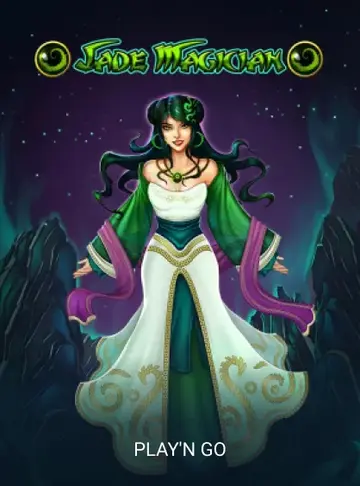 JadeMagician