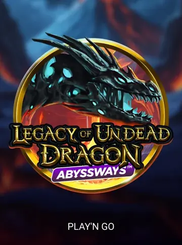 LegacyofUndeadDragonABYSSWAYS