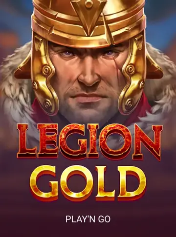 LegionGold