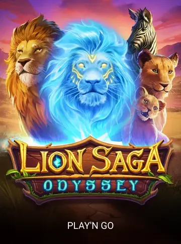 LionSagaOdyssey